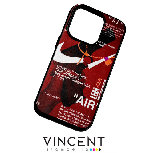 Cover iphone nike - iphone,, apple