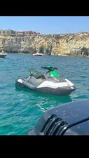 Vendo moto d'acqua Sea-Doo Spark 2017, in ottime condizioni.
