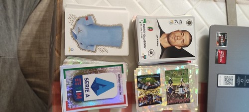 Calciatori della panini - calciatori,