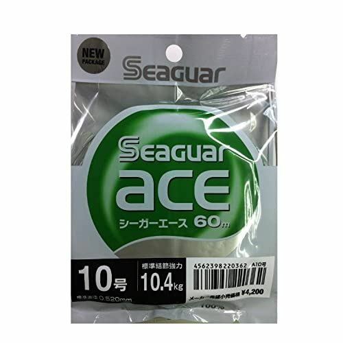 Seaguar ace - seaguar,