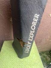 Cagiva Tamanaco 125 Sella