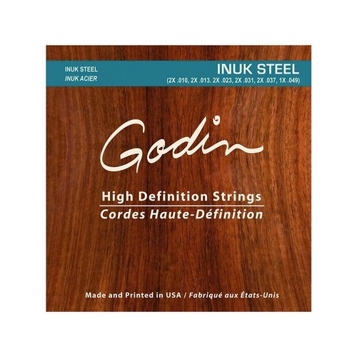 Godin inuk set corde - godin,