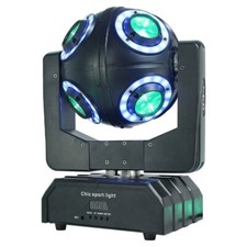 Mini Testa Mobile PLANET BALL