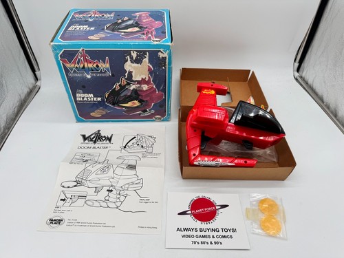 Doom blaster 1984 completo - 1984,