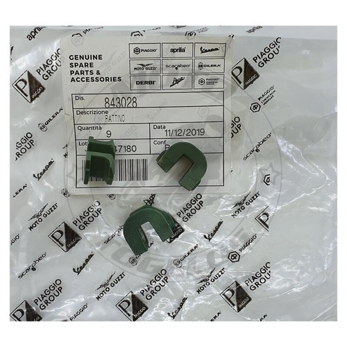 843028 cursori variatore - 843028,