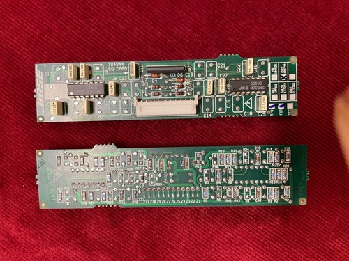 Doppia scheda audio - doppia, x