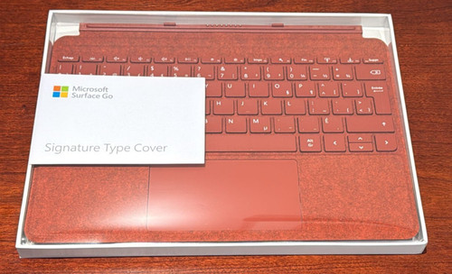 Nuovissima cover tipo firma