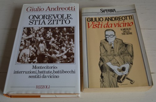 Giulio andreotti lotto - giulio,