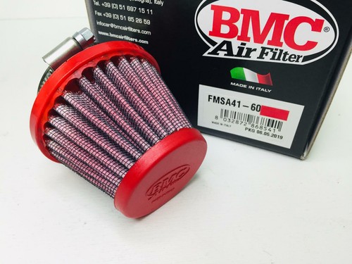 Filtro aria bmc aspirazione - aria,