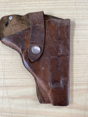 Fondina p38 ascellare epoca - fondina,