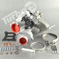 Turbocompressore Audi Seat