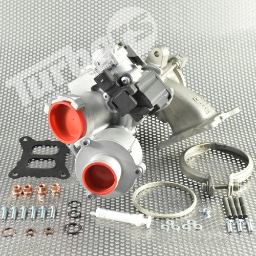 Turbocompressore audi seat - audi,