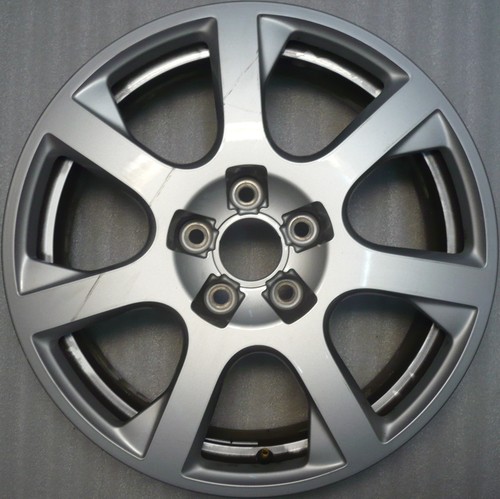 Audi cerchi lega 7x17 - cerchi,
