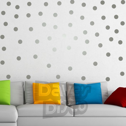 Set polka dots confezione - polka,