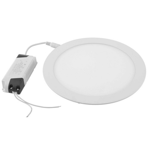 Pannello led incasso 12w - 6w,