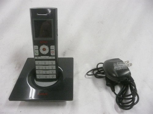 Avaya 3631 wifi voip cordless - wifi,
