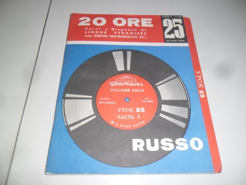 Ore corsi dispense di - 20,