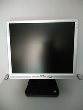 Monitor Acer 17" pollici color LCD Monitor