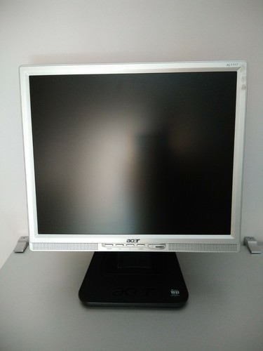Monitor acer pollici - monitor, color