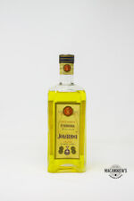 Liquore di Gran Lusso JOLANDA FABBRI 75cl con Sigillo Stella