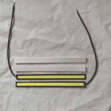 Set Di 2 Pezzi Luce Diurna Per