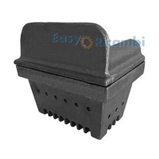 Braciere ghisa crogiolo - braciere,