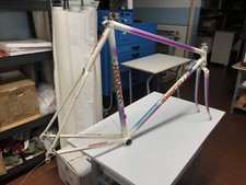telaio/frame Dancelli Crono 90s 26/28 Vintage