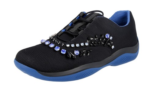 Sneaker prada americas cup - sneaker,