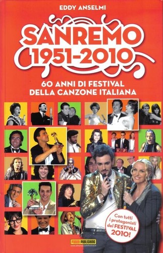 Eddy anselmi sanremo - eddy,