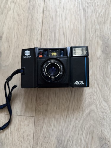 Minolta 35mm 2 - minolta,