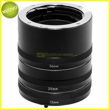 Automatic Extension tube set