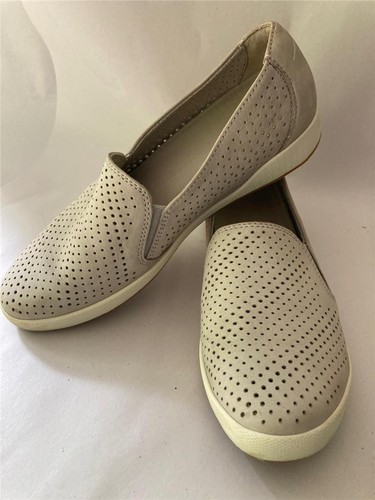 Sneakers mocassino donna
