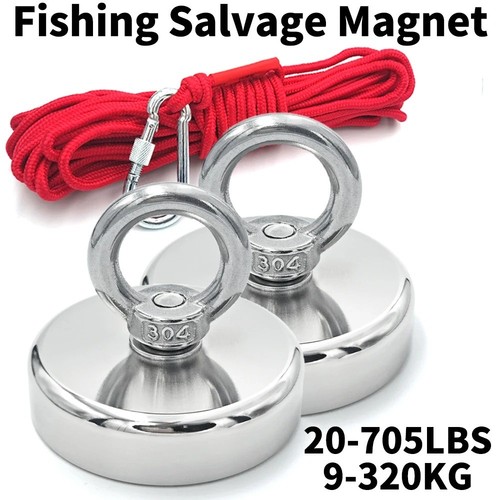 Kit calamite pesca - calamite, forte