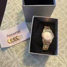 Orologio Accurist Sparkle