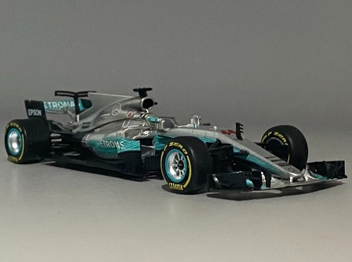 Mercedes amg petronas - 1/43, f1