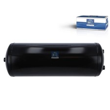 Serbatoio D'Aria Impianto