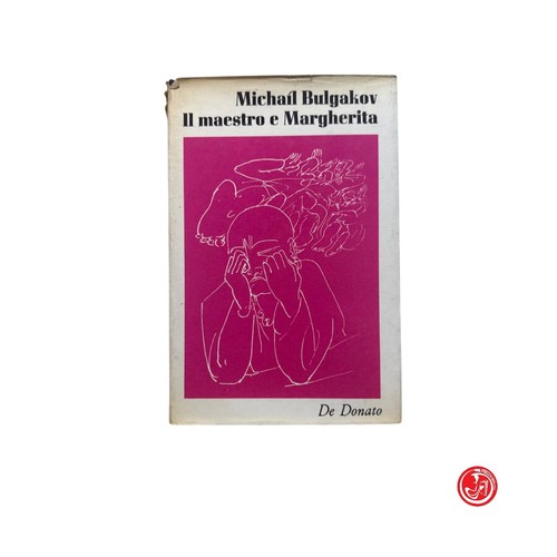 Romanzo filosofico m - romanzo,