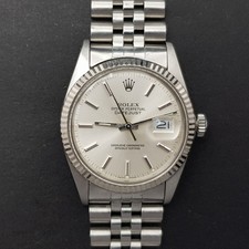 Rolex Datejust 36mm 16014 Very Good condition stahl steel 14433Aef3