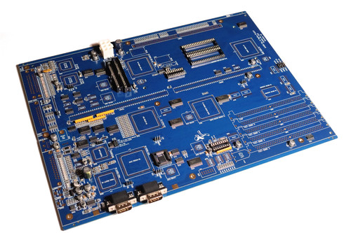 Scheda madre replica amiga - scheda,