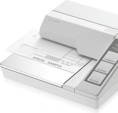 Epson c31c163272 u295 - c31c163272, tm-u295