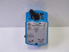 Attuatore pneumatico Johnson