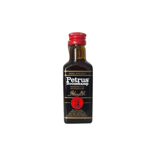 Mignon amaro petrus - mignon,