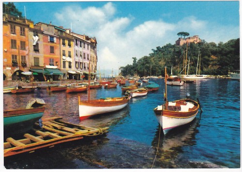 Portofino genova barche - genova,