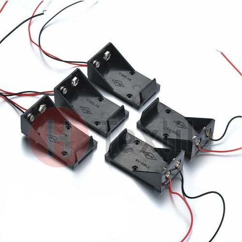 Pezzi cella volt - 5, clip