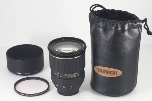 Tokina pro 16 - at-x, sd
