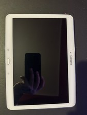 Vendo Samsung Galaxy Tab 4