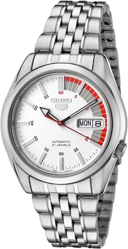 Seiko five snk369k1 - seiko,