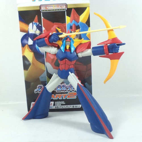 Raideen action figure - figure, best