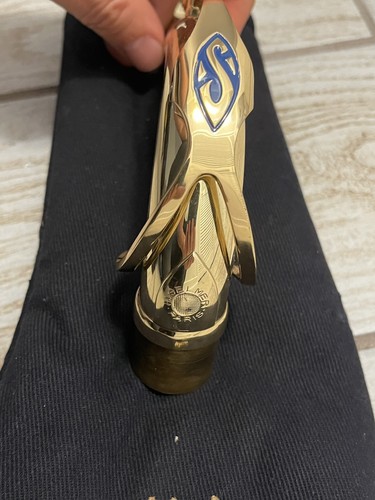 Sassofono tenore selmer - selmer, mark