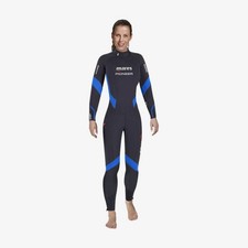 Mares Muta Pioneer Monopezzo 7